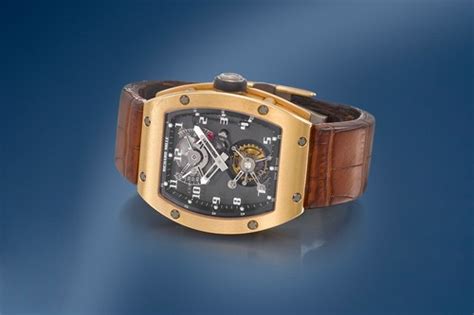 7 Jam Tangan Richard Mille Termahal: Arloji Miliuner, .